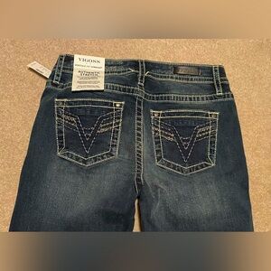 Womens Vigoss Jeans